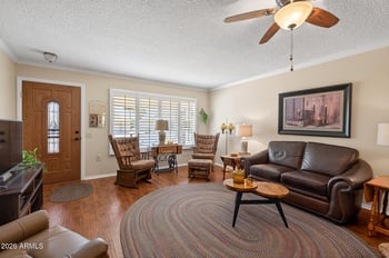 19826 Signal Butte Cir, Sun City, AZ 85373