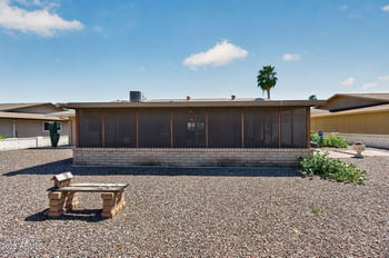 19826 Signal Butte Cir, Sun City, AZ 85373