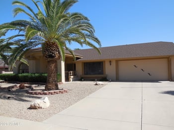 19827 N 147th Dr, Sun City West, AZ 85375