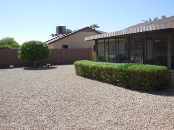 19827 N 147th Dr, Sun City West, AZ 85375