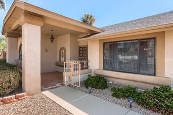 19827 N 147th Dr, Sun City West, AZ 85375