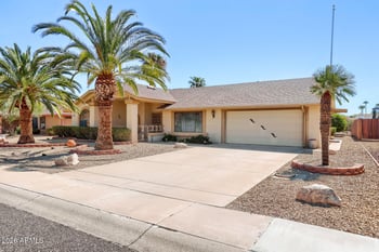 19827 N 147th Dr, Sun City West, AZ 85375