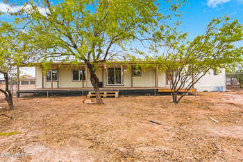 19827 W Kaibab Rd, Buckeye, AZ 85326