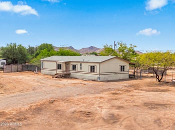 19827 W Kaibab Rd, Buckeye, AZ 85326