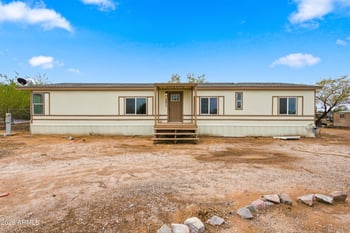19827 W Kaibab Rd, Buckeye, AZ 85326