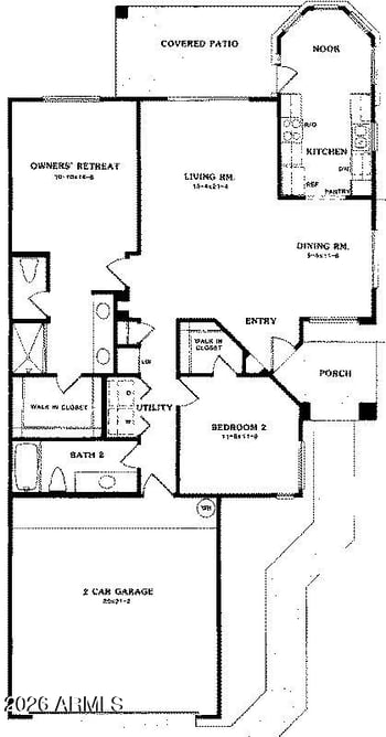 19828 90th Dr, Peoria, AZ 85382