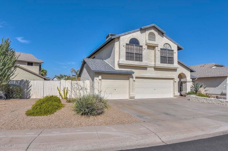 19828 N 43rd Dr, Glendale, AZ 85308