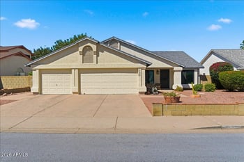 19828 45th Ave, Glendale, AZ 85308