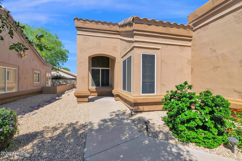 19828 N 90th Dr, Peoria, AZ 85382