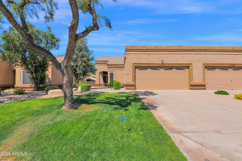 19828 N 90th Dr, Peoria, AZ 85382