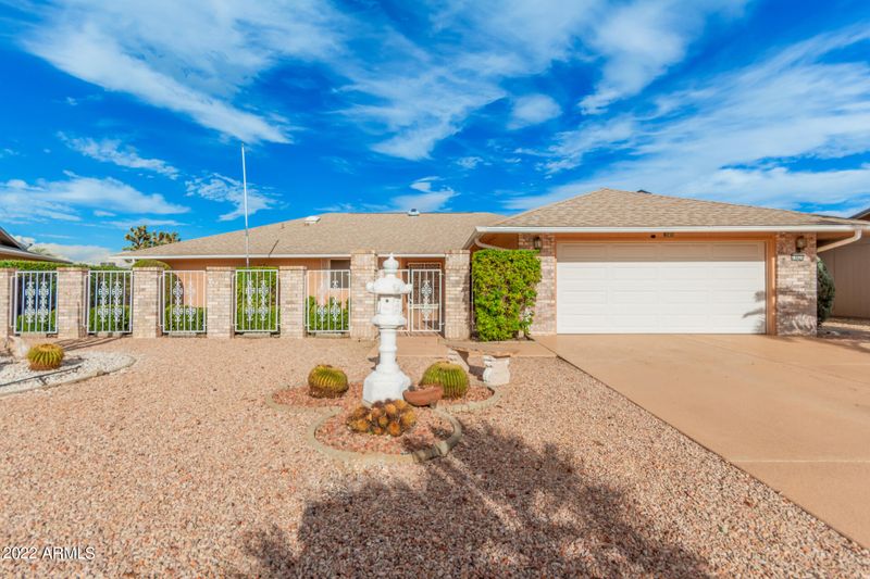 19829 N 100th Ave, Sun City, AZ 85373