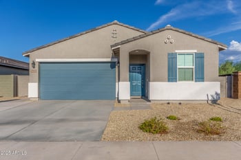 1983 242nd Ave, Buckeye, AZ 85326