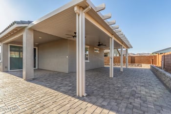 1983 242nd Ave, Buckeye, AZ 85326