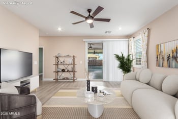 1983 242nd Ave, Buckeye, AZ 85326