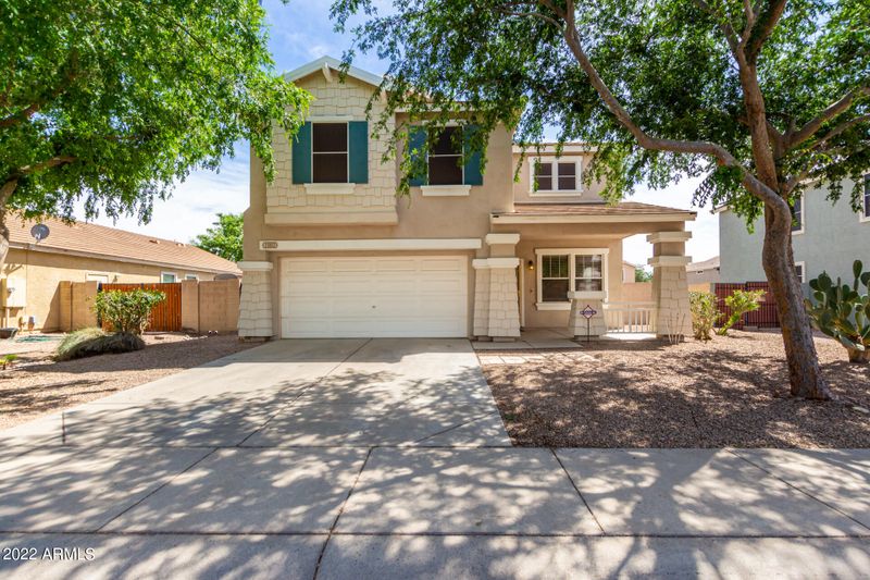 1983 E 36th Ave, Apache Junction, AZ 85119