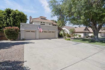 1983 Palomino Dr, Tempe, AZ 85284