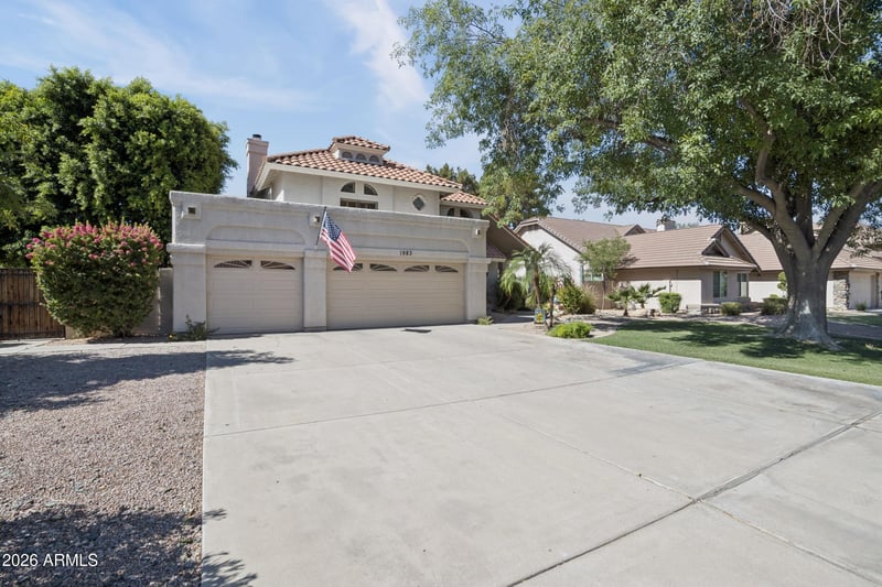 1983 Palomino Dr, Tempe, AZ 85284