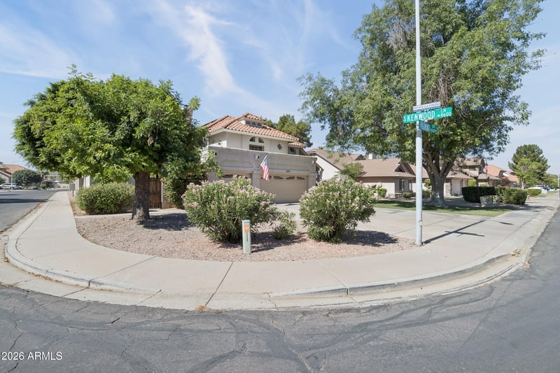 1983 Palomino Dr, Tempe, AZ 85284