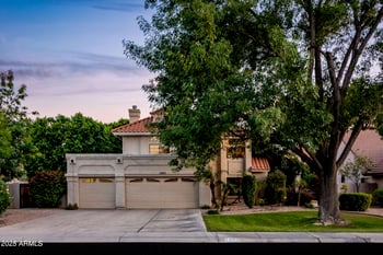 1983 Palomino Dr, Tempe, AZ 85284