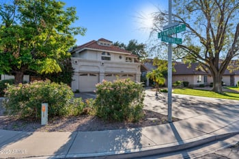 1983 Palomino Dr, Tempe, AZ 85284