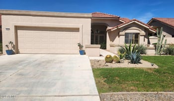 19830 Zion Dr, Sun City West, AZ 85375