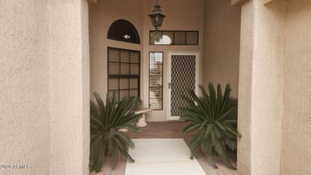 19830 Zion Dr, Sun City West, AZ 85375