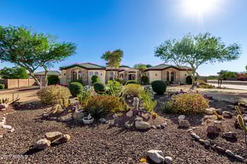 19831 Clarendon Ave, Buckeye, AZ 85396