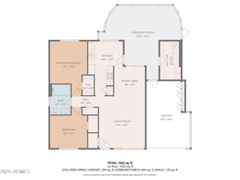 19831 Signal Butte Cir, Sun, AZ 85373