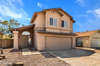 19832 36th Dr, Glendale, AZ 85308
