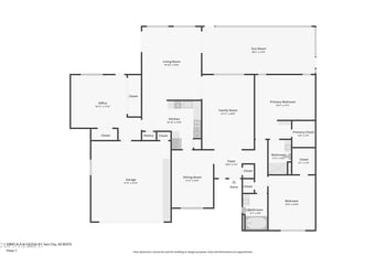 19832 Cherry Tree Ln, Sun, AZ 85373