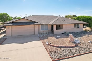 19832 Cherry Tree Ln, Sun City, AZ 85373
