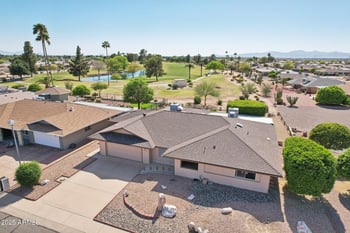 19832 Cherry Tree Ln, Sun City, AZ 85373