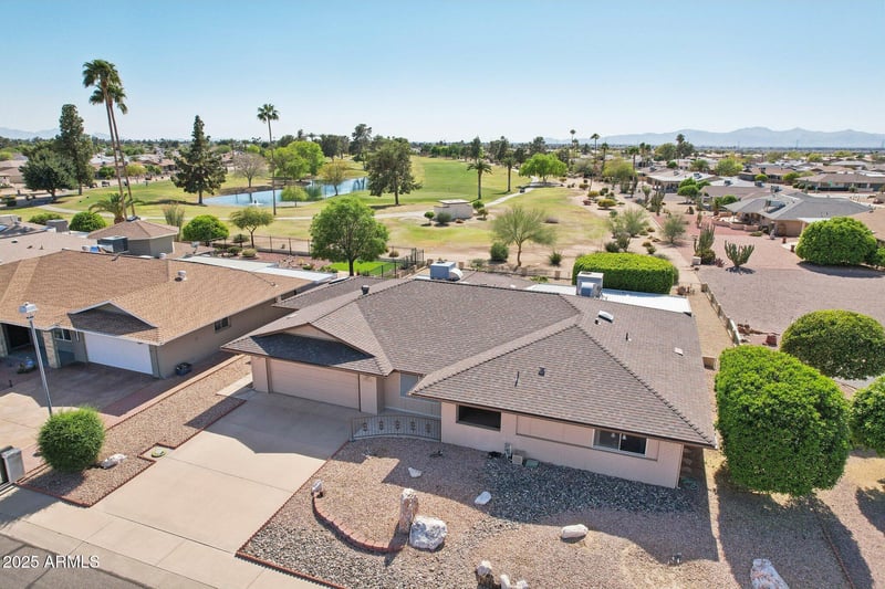 19832 Cherry Tree Ln, Sun City, AZ 85373