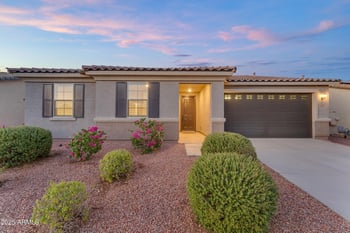 19834 Earll Dr, Buckeye, AZ 85396