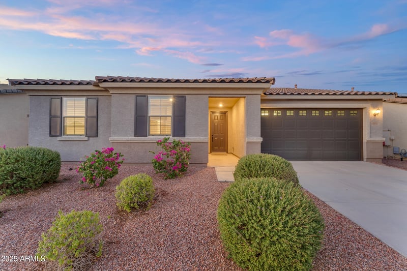19834 Earll Dr, Buckeye, AZ 85396
