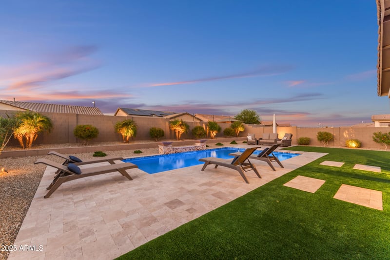 19834 Earll Dr, Buckeye, AZ 85396