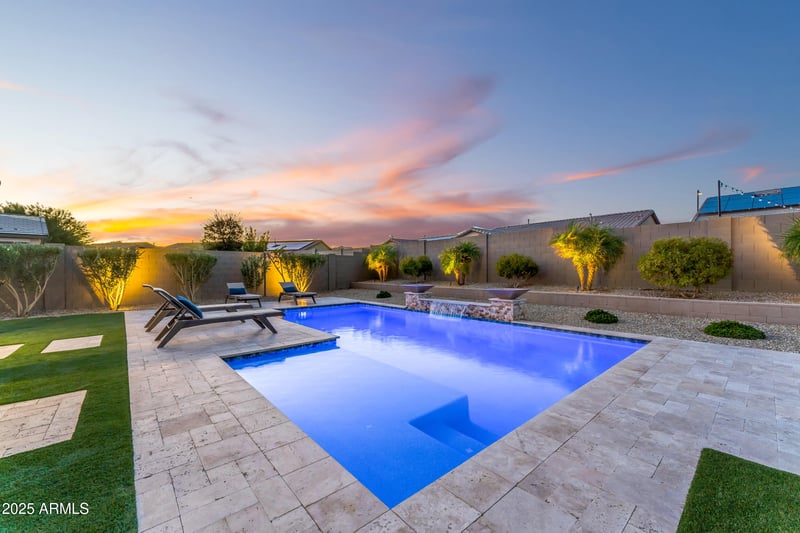 19834 Earll Dr, Buckeye, AZ 85396