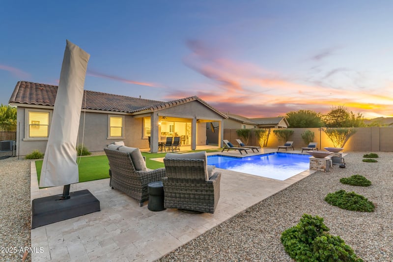 19834 Earll Dr, Buckeye, AZ 85396