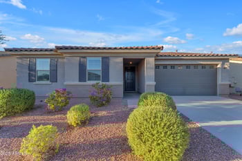 19834 Earll Dr, Buckeye, AZ 85396