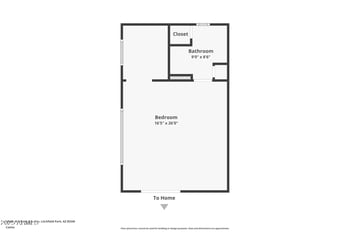 19834 Minnezona Ave, Litchfield Park, AZ 85340