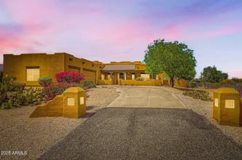19834 Minnezona Ave, Litchfield Park, AZ 85340