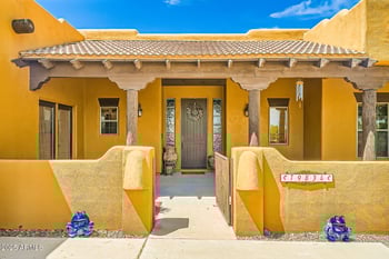 19834 Minnezona Ave, Litchfield Park, AZ 85340