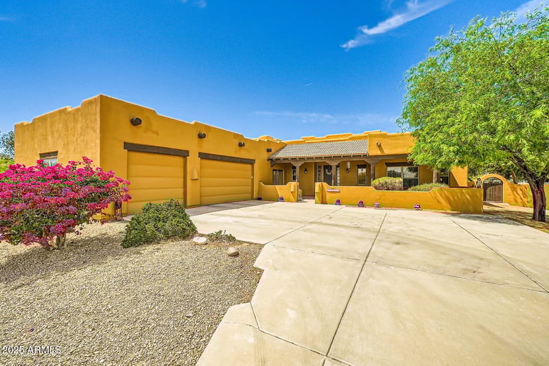 19834 Minnezona Ave, Litchfield Park, AZ 85340