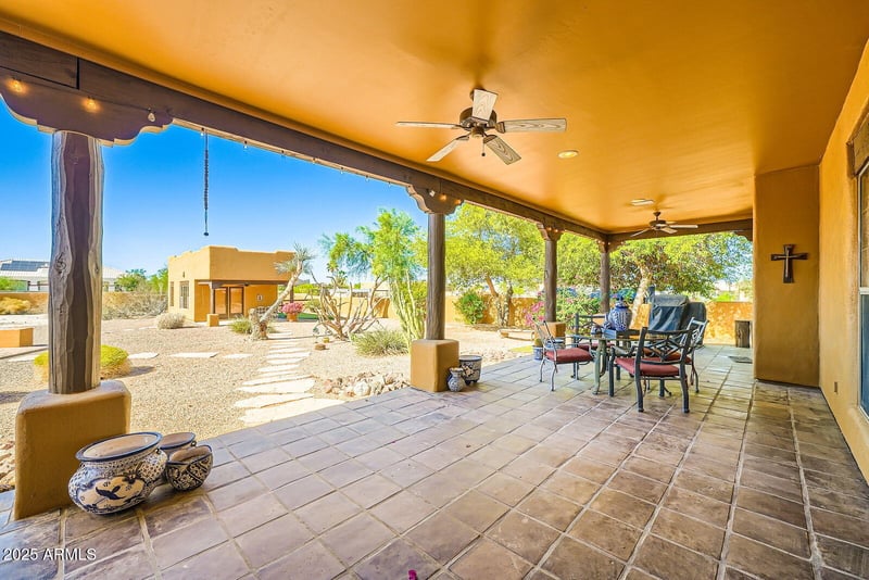 19834 Minnezona Ave, Litchfield Park, AZ 85340