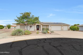 19835 100th Dr, Sun City, AZ 85373