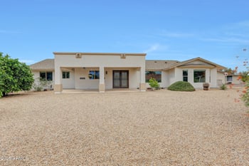 19835 100th Dr, Sun City, AZ 85373