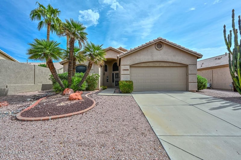 19835 90th Ln, Peoria, AZ 85382