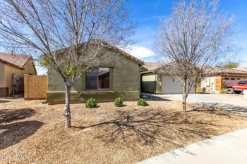 19836 Harris Dr, Maricopa, AZ 85138