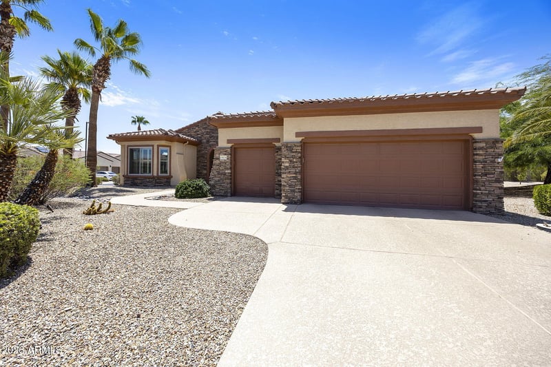 19836 N Regents Park Dr, Surprise, AZ 85387