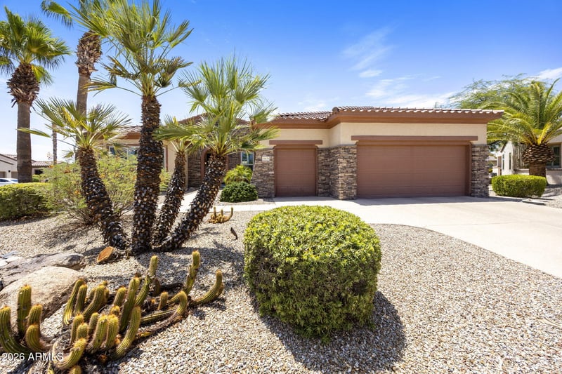 19836 N Regents Park Dr, Surprise, AZ 85387